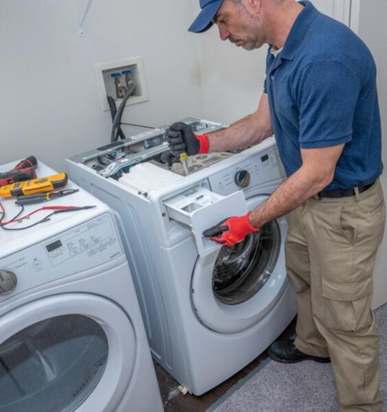 our team is skilled in appliance repair for a wide range of appliances