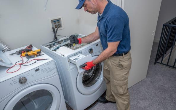 we specialize in appliance repair for a wide range of appliances including refrigerators, ovens, dishwashers, and more