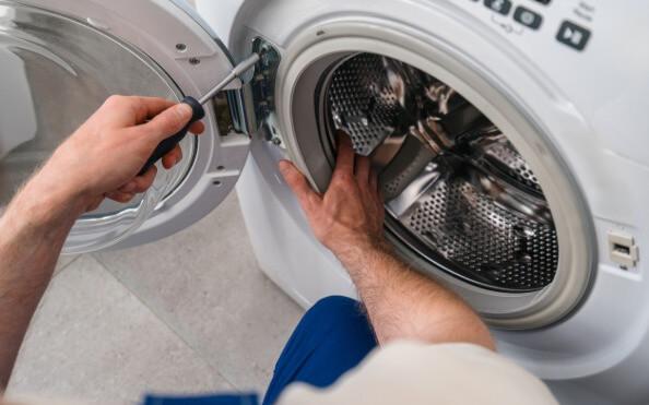 we can provide a cost estimate for washer repair after assessing the issue with your appliance